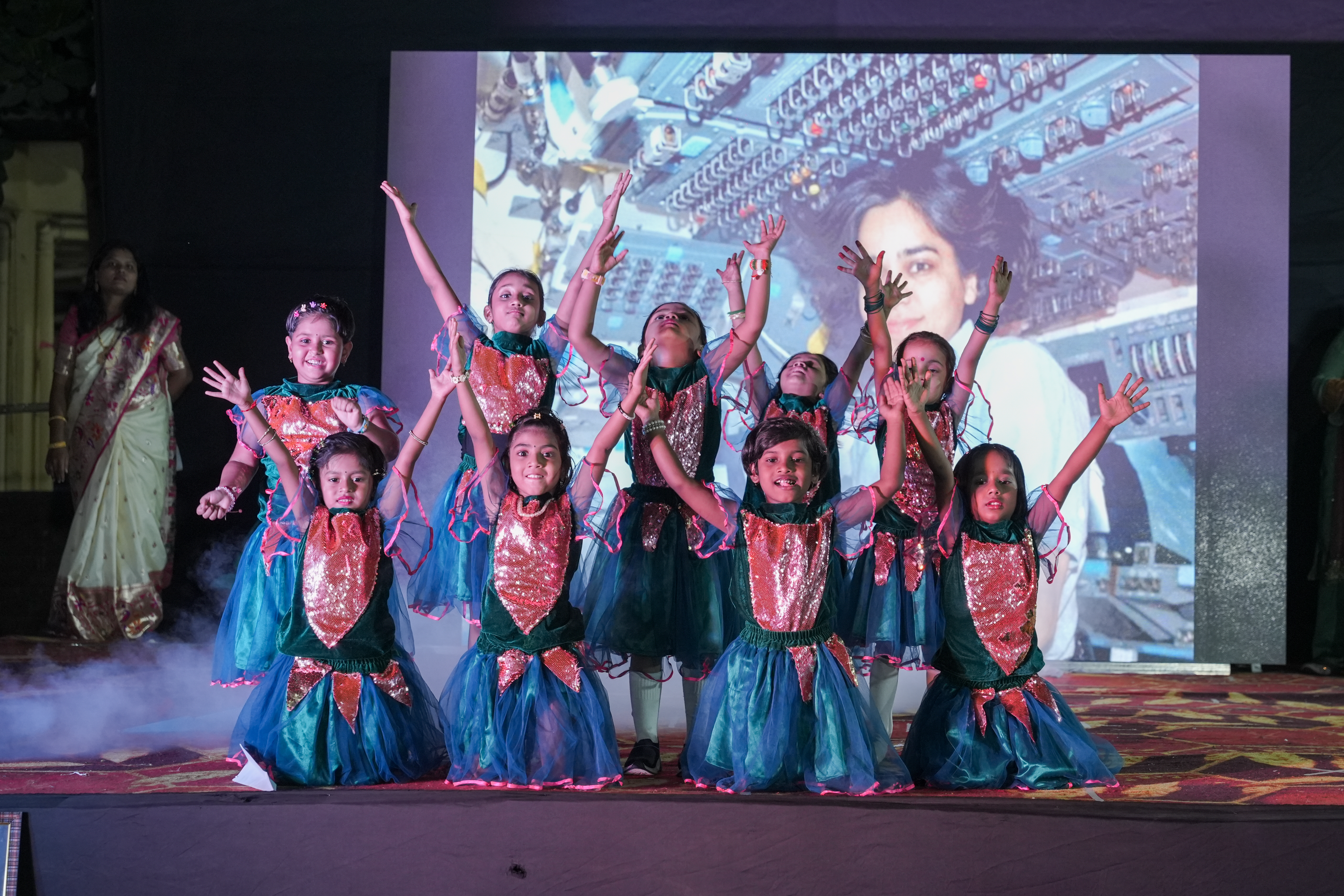 Annual Day