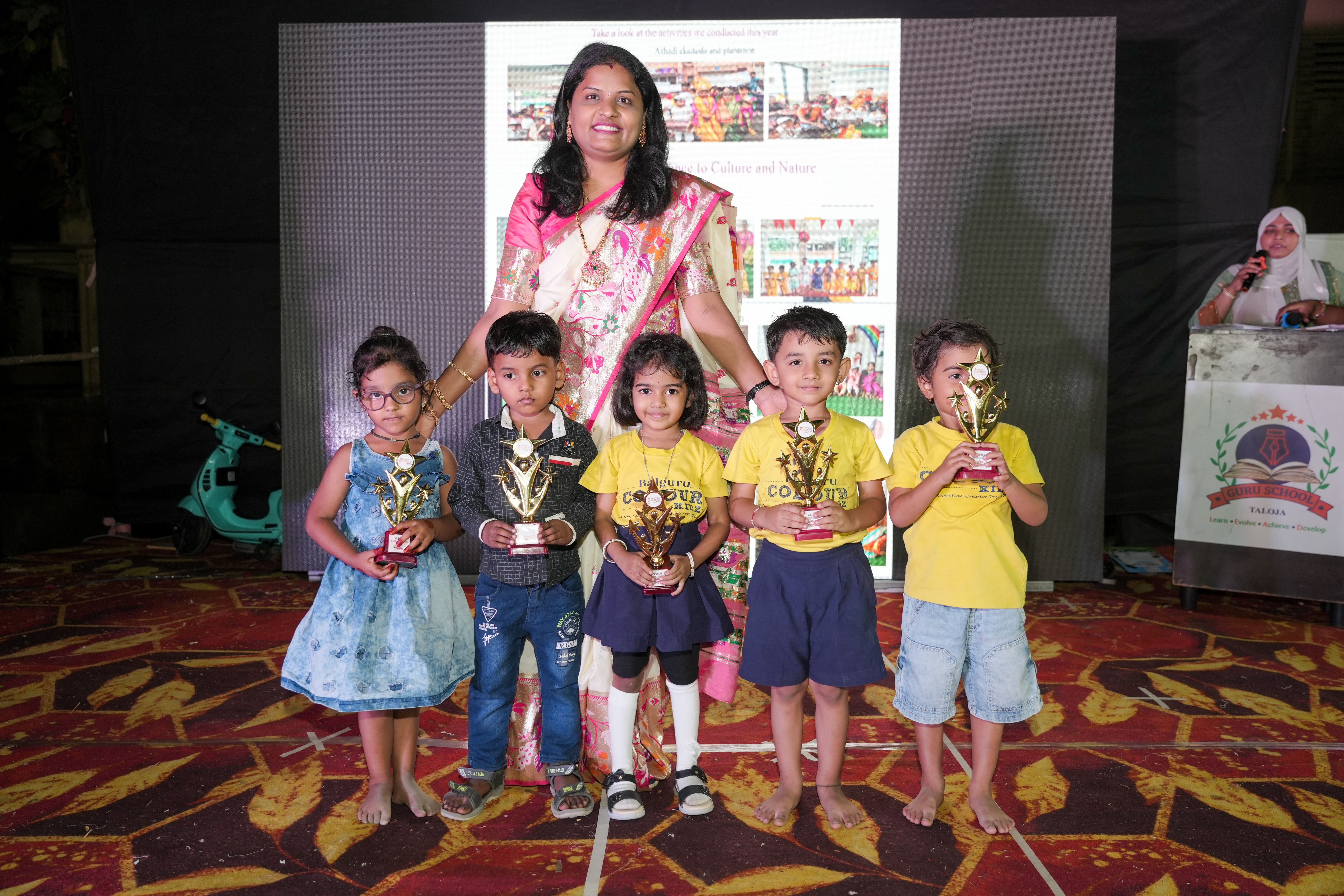 Annual Day
